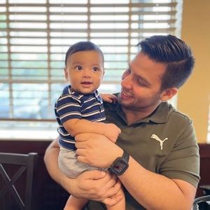 Meet your Posher, Sayel